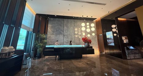 Others 2 Heefun International Apartment