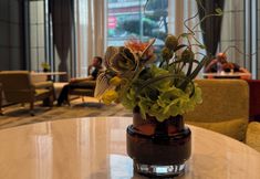 Lain-lain 5 Heefun International Apartment