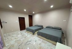 Khác 6 Cozy Johor Bahru Home With Family Room and Unblock Balcony View