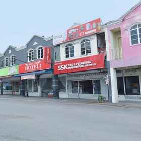 Primary image 1 Song 99 Hotel, Kluang Hotels