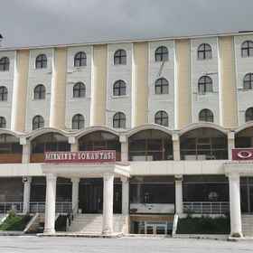 Primary image1Şark Mermer Otel,比特利斯飯店