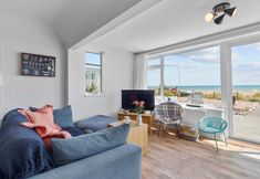 Others 7 The Beach House in Pevensey Bay