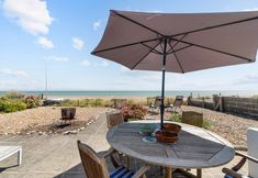Others 3 The Beach House in Pevensey Bay