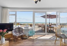Others 4 The Beach House in Pevensey Bay