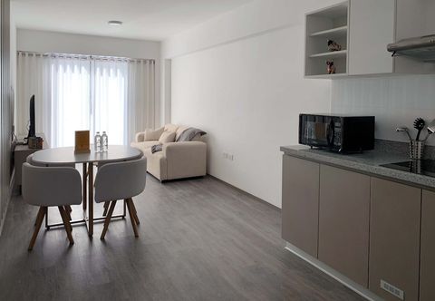 Lainnya w Dazzling 1BR w Perfect Balcony in Cusco