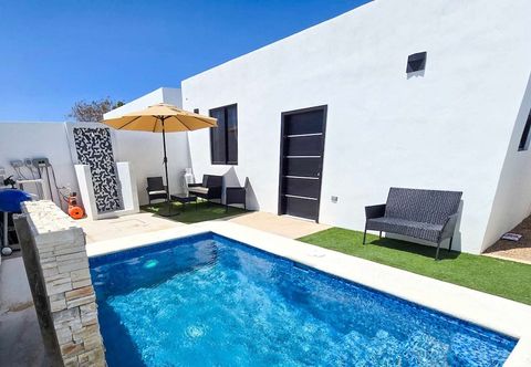 Others Casa Cassius 3br 2bth Private Heated Pool