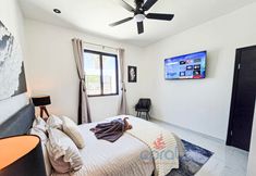 Others 5 Two Brand new Adjacent Properties With Private Pool