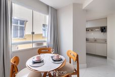 Lain-lain Beautiful Apart in Barra 110m From Beach Csf0202