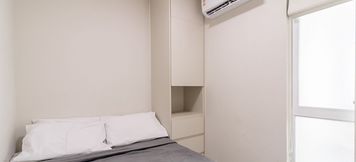 Lain-lain 2 Beautiful Apart in Barra 110m From Beach Csf0202