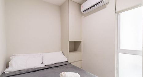 Lain-lain 2 Beautiful Apart in Barra 110m From Beach Csf0202