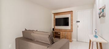 Lain-lain 3 Beautiful Apart in Barra 110m From Beach Csf0202