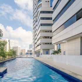 Primary image 1 Beautiful Apartment 500m From Shopping Csp1207, São Francisco Church and Convent of Salvador Hotels