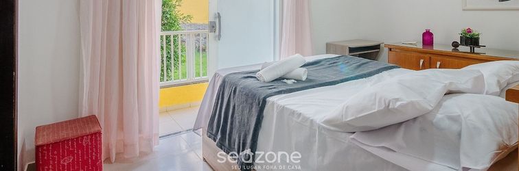 其他 Stay With Pool 250m From the sea in Stella Maris, Salvador - DIA