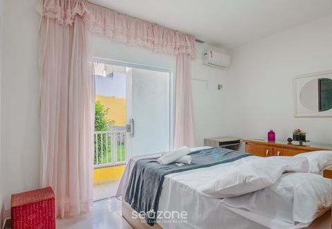 其他 Stay With Pool 250m From the sea in Stella Maris, Salvador - DIA