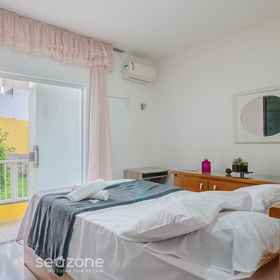 Room1Stay With Pool 250m From the sea in Stella Maris, Salvador - DIA,弗拉门戈海滩飯店