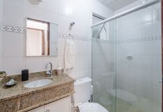 其他 6 Stay With Pool 250m From the sea in Stella Maris, Salvador - DIA