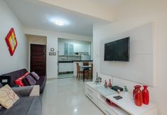 其他 4 Stay With Pool 250m From the sea in Stella Maris, Salvador - DIA