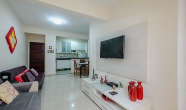 其他 4 Stay With Pool 250m From the sea in Stella Maris, Salvador - DIA