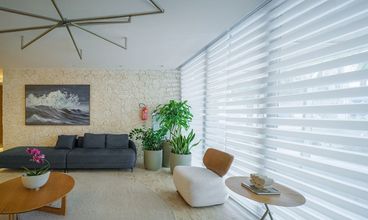 其他 4 Apartment 180m From the Beach in Barra Ocb0901