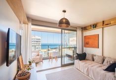 其他 2 Apartment 180m From the Beach in Barra Ocb0901