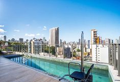 其他 7 Apartment 180m From the Beach in Barra Ocb0901