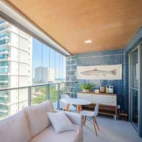 Primary image1Apartment 180m From the Beach in Barra Ocb0901,巴伊亚州公寓