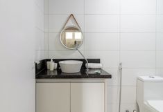 其他 6 Live Barra: Apt 400m From the Beach Pai0303