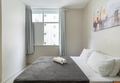 其他 2 Live Barra: Apt 400m From the Beach Pai0303