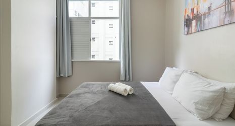 其他 2 Live Barra: Apt 400m From the Beach Pai0303