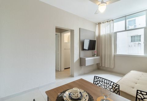 其他 Live Barra: Apt 400m From the Beach Pai0303