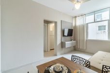 其他 Live Barra: Apt 400m From the Beach Pai0303