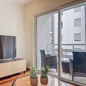 Room 1 Atlantic Holiday的皮拉尔夫人, 丰沙尔 酒店