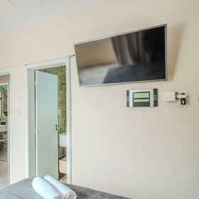 Room 1 Modern Apartment 1km From Ondina Beach Slo0301, Salvador Hotels