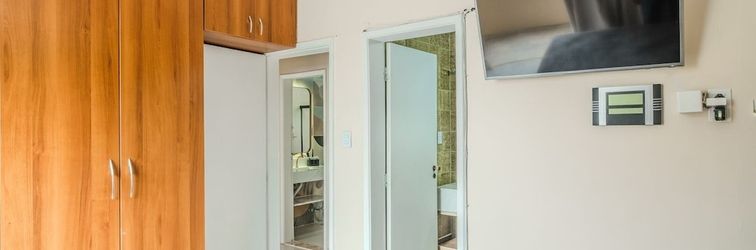 其他 Modern Apartment 1km From Ondina Beach Slo0301