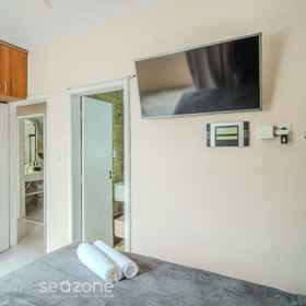 Room 1 Modern Apartment 1km From Ondina Beach Slo0301, Khách sạn Iguatemi Shopping Mall
