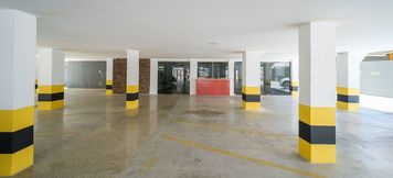 อื่นๆ 6 Apto Aconchegante 210m do PQ. Costa Azul SSN0304