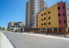 อื่นๆ 3 Apto Aconchegante 210m do PQ. Costa Azul SSN0304