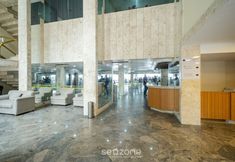 其他 2 Sea View Apartment in Vitoria-ssa - Svm1409