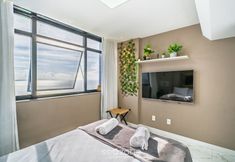 其他 4 Sea View Apartment in Vitoria-ssa - Svm1409