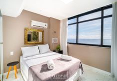 其他 3 Sea View Apartment in Vitoria-ssa - Svm1409