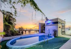 其他 6 Sea View Apartment in Vitoria-ssa - Svm1409