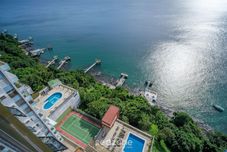 其他 Sea View Apartment in Vitoria-ssa - Svm1409