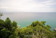 其他 7 Sea View Apartment in Vitoria-ssa - Svm1409