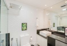 其他 5 Sea View Apartment in Vitoria-ssa - Svm1409