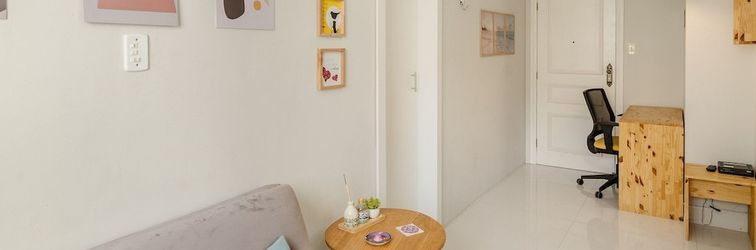 其他 1-B ap in Barra, Near the Beach Salvador Trn0401