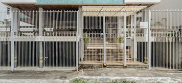 Others 4 1-B ap in Barra, Near the Beach Salvador Trn0401