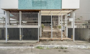 Others 4 1-B ap in Barra, Near the Beach Salvador Trn0401