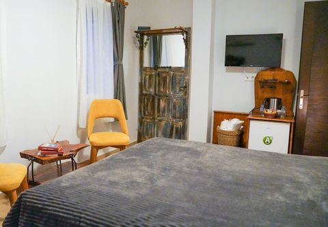 Others Neşe Hanım Boutique Hotel