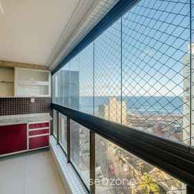Primary image1Apt w/ View 300m From the Beach, Salvador Alr0802,巴伊亚州公寓