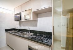 其他 6 Beachfront House with 2 Bedrooms in Salvador